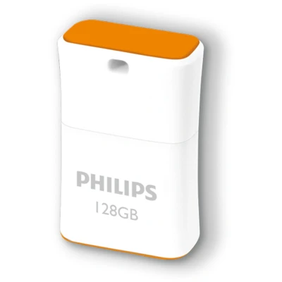 Afbeelding van Philips USB stick 2.0 flash Pico Edition 128GB