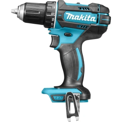 Afbeelding van Makita DDF482Z accu schroefboormachine 18 V Zonder