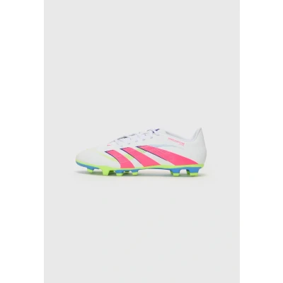 Afbeelding van adidas Performance Predator Club Firm / Multi Ground Voetbalschoenen Unisex Wit 46 2/3