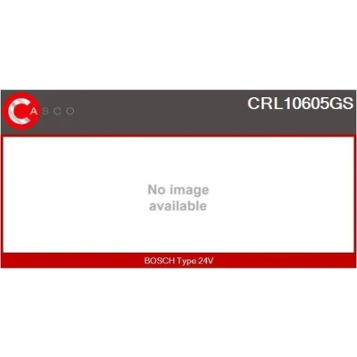 Afbeelding van CASCO CSP70307GS Stuurbekrachtigingspomp Elektrisch hydraulisch