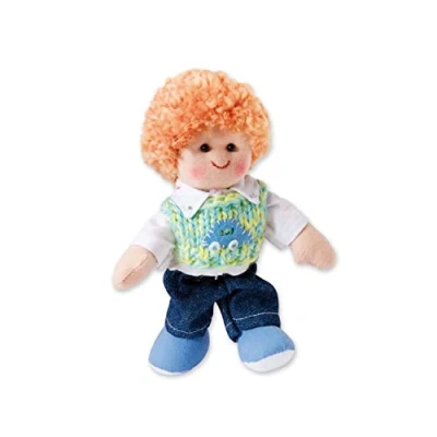 Afbeelding van Pop Felix, 15cm