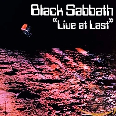 Afbeelding van Live At Last