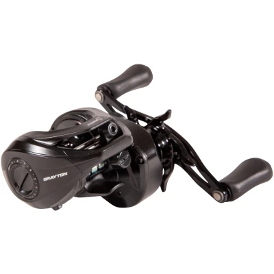 Afbeelding van Grayton Core1 HS Reel LH