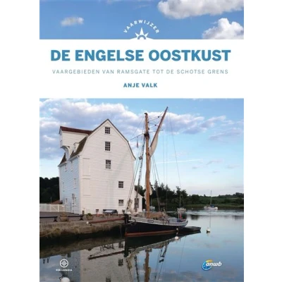 Image de Vaarwijzer De Engelse Oostkust