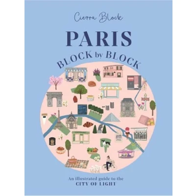 Afbeelding van Paris, Block by