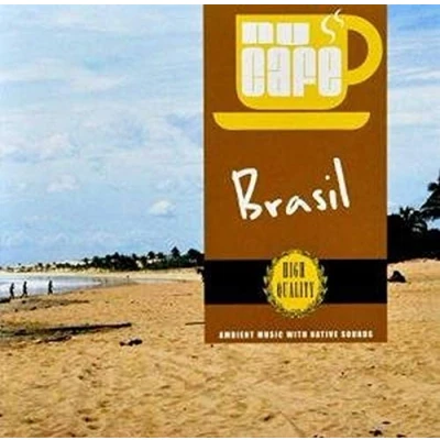 Afbeelding van Nu Cafe Brazil