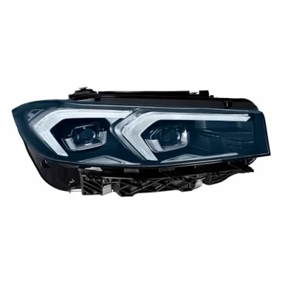 Afbeelding van HELLA 1LX 016 808 641 Koplampen