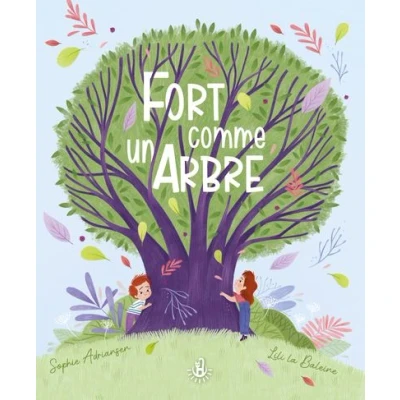Image de Fort comme un arbre