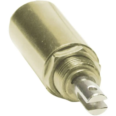 Afbeelding van Intertec ITS LZ 1335 Z 6VDC Hefmagneet Trekkend 0.4 N 2 6 V/DC 4 W