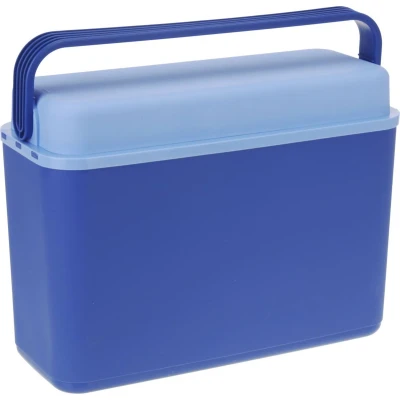 Afbeelding van Koelbox 12 liter Blauw