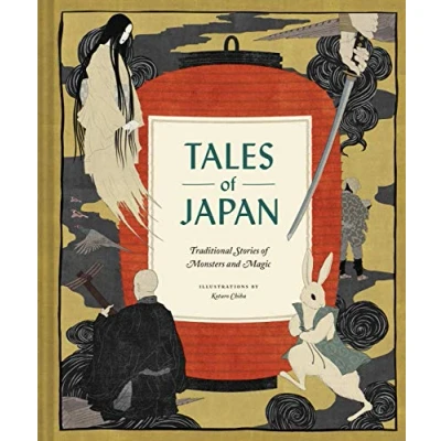 Afbeelding van Tales of Japan