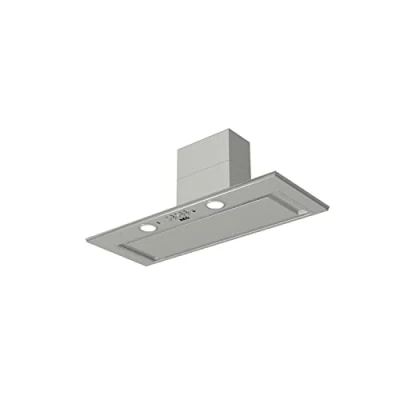 Afbeelding van AEG DGE5861HM Onderbouw afzuigkap RVS