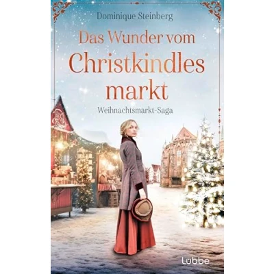 Afbeelding van Das Wunder vom Christkindlesmarkt