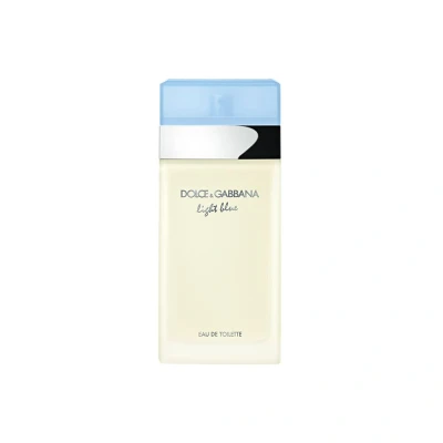 Afbeelding van Dolce &amp; Gabbana Light Blue 200 ml Eau de Toilette Spray