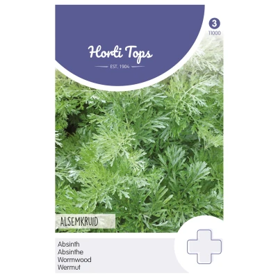 Afbeelding van Hortitops Zaden Absinth Alsem