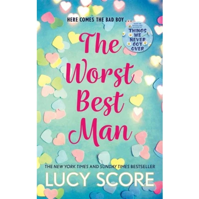 Image de The Worst Best Man