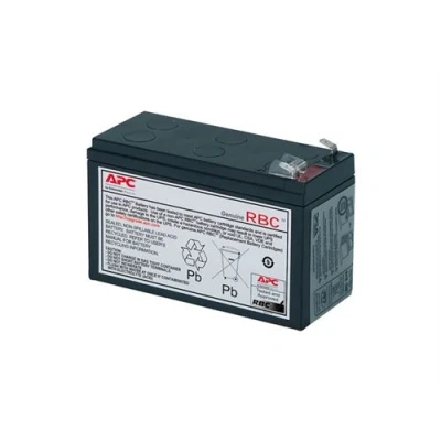 Image de APC batterie d&#039;onduleur Acide de plomb 7 Ah