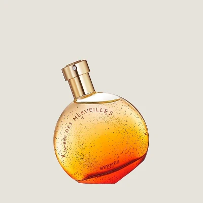 Afbeelding van Hermes L&#039;Ambre des Merveilles 50 ml Eau de Parfum Spray