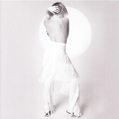 Afbeelding van Carly Rae Jepsen Dedicated (CD)