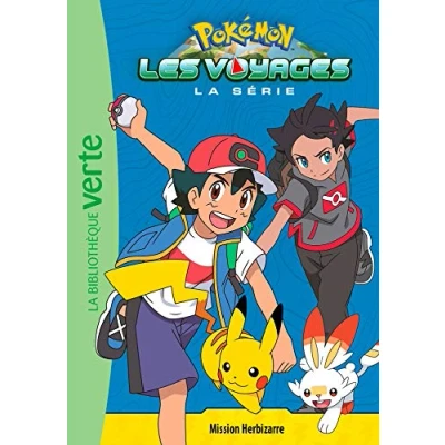 Afbeelding van Pokemon epee et bouclier,02