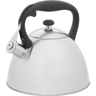Afbeelding van Resto Kitchenware Fluitketel Gemini 3 Liter 90601