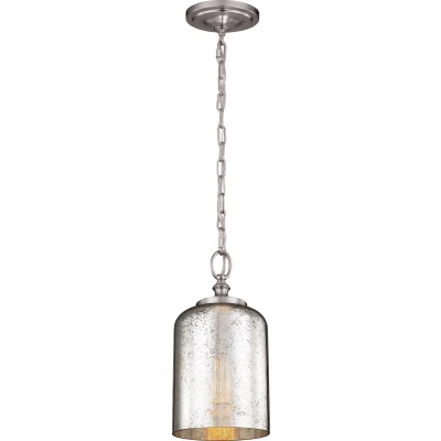 Afbeelding van Wandlamp Windermere 1 lamp