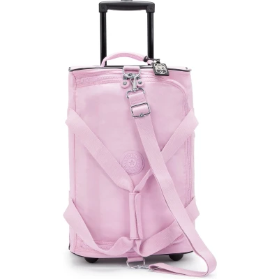 Afbeelding van Kipling Teagan US Trolley, Maat: One Size, Blooming pink