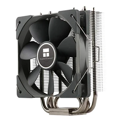 Afbeelding van Thermalright TA120 CPU koellichaam met ventilator