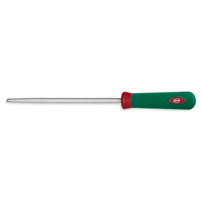 Afbeelding van Sanelli Premana Professional Line, slijpgeweer, Cm.22, groen en rood, 36,0 x 2,5 3,0 cm