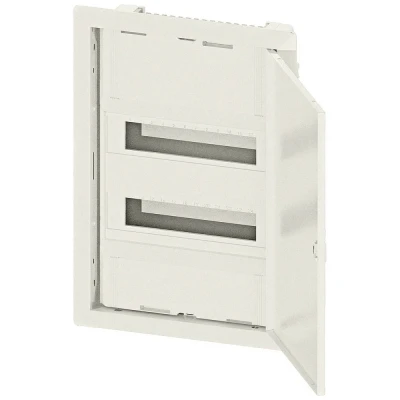 Afbeelding van Siemens 8GB52244KM01 8GB5224 4KM01 Distributiekast Holle wand Aantal groepen: 24 rijen: 2 Inhoud: 12 stuk(s)