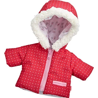 Afbeelding van Kledingset Winterpret (30 cm)
