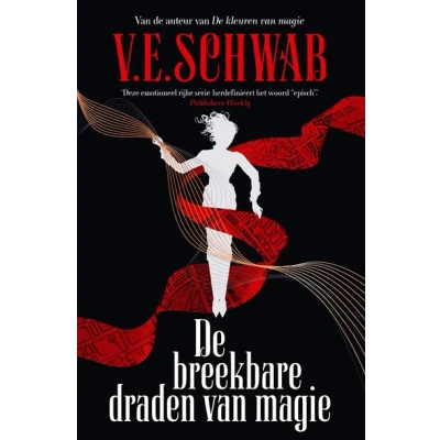 Image de De breekbare draden van magie
