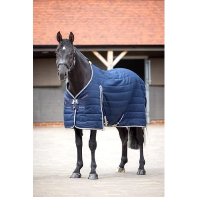 Afbeelding van LeMieux Kudos Staldeken 205 Navy