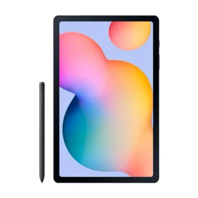 Image de Samsung Galaxy Tab S6 Lite (2024) 10.4 P625 128GB WiFi + 4G Gris