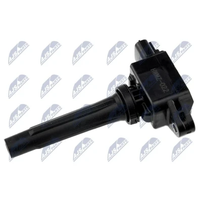 Afbeelding van NTY ECZ MZ 022 Bobine