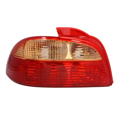 Afbeelding van Achterlicht DEPO 212 19L6L UE