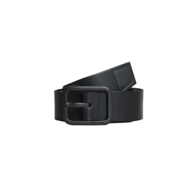 Afbeelding van CHASIN&#039; GENO Riem, Heren, Maat: 105, Black