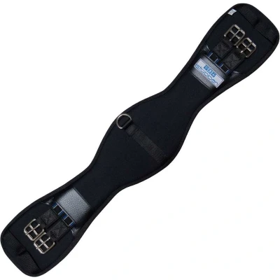 Afbeelding van Stübben Singel Coolmax Neopreen Zwart 60cm