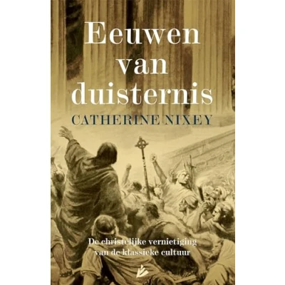 Afbeelding van Eeuwen van duisternis