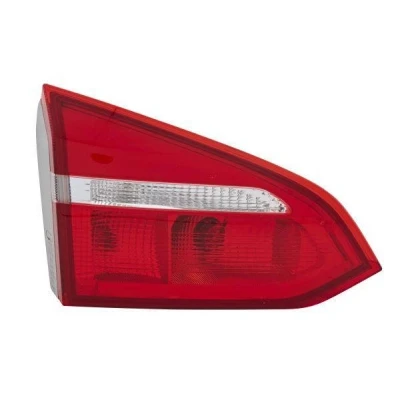 Afbeelding van Hella Achterlicht Ford Focus III station 14 libi 2NR 354 828 091