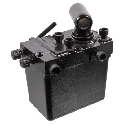 Afbeelding van Febi Bilstein Kantelpomp Cabine 177564