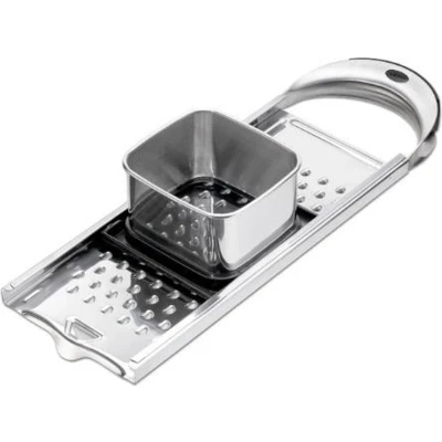 Afbeelding van Spaetzle Maker Voor Lange RVS TRADIZIONE Gefu