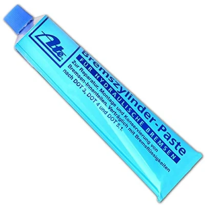 Afbeelding van ATE remcilinder montagepasta 180gr