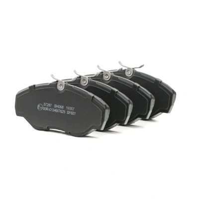 Afbeelding van Abs Remblokset 37287