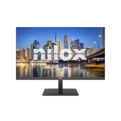 Afbeelding van Monitor Nilox NXM24FHD1202 23,8&quot;
