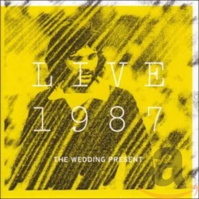 Afbeelding van Wedding Present Live 1987 (2 CD)