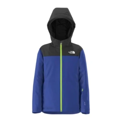 Afbeelding van The North Face B Freedom Insulated Unisex Winterjas voor kinderen, Maat: 146 151, Blue