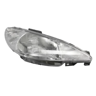 Afbeelding van Van Wezel Koplamp 4028962