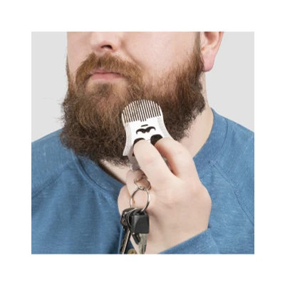 Afbeelding van Baard Multitool