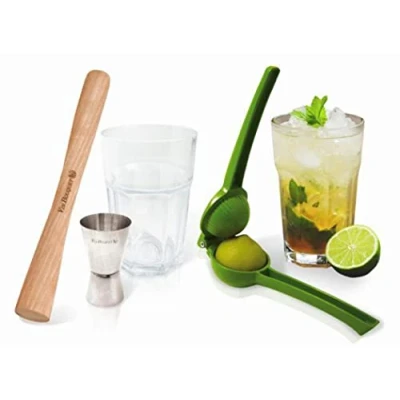 Afbeelding van Wijnboeket FIK 018 Set voor Mojito en Caipirinha